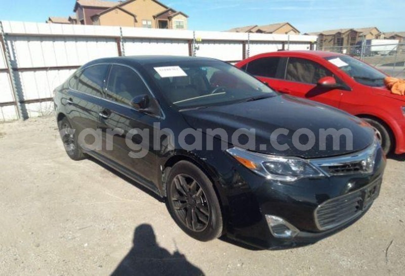 Big with watermark toyota avalon greater accra accra 47046