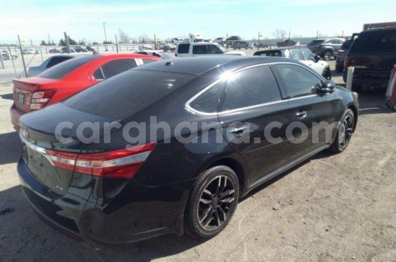 Big with watermark toyota avalon greater accra accra 47046