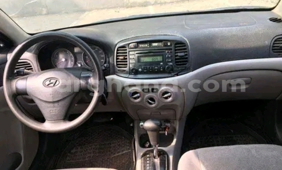 Buy Used Hyundai Accent Red Car in Accra in Greater Accra Buy Used Hyundai Accent Red Car in Accra in Greater Accra