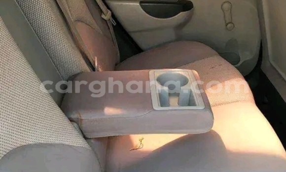 Buy Used Hyundai Accent Red Car in Accra in Greater Accra Buy Used Hyundai Accent Red Car in Accra in Greater Accra