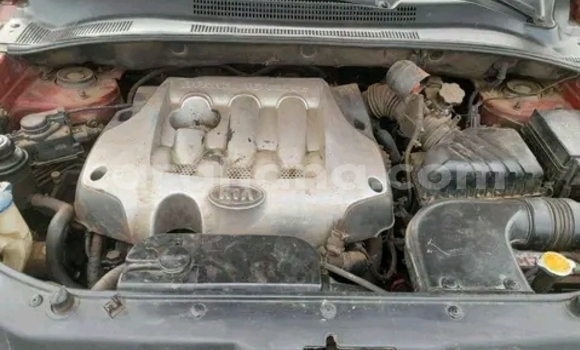 Buy Used Hyundai Accent Red Car in Accra in Greater Accra Buy Used Hyundai Accent Red Car in Accra in Greater Accra