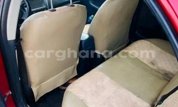 Buy Used Toyota Corolla Red Car in Accra in Greater Accra Buy Used Toyota Corolla Red Car in Accra in Greater Accra