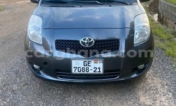 Ra Àlòkù Toyota Yaris Miiran Ọkọ̀ in Accra ni Greater Accra Ra Àlòkù Toyota Yaris Miiran Ọkọ̀ in Accra ni Greater Accra