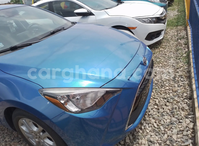 Big with watermark toyota yaris greater accra accra 47053