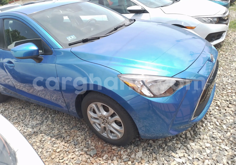 Big with watermark toyota yaris greater accra accra 47053