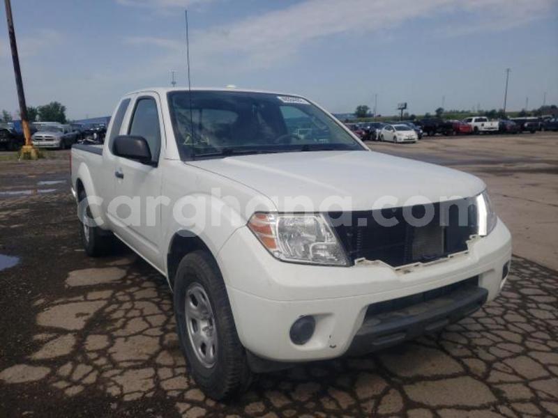 Big with watermark nissan frontier greater accra tema 47054