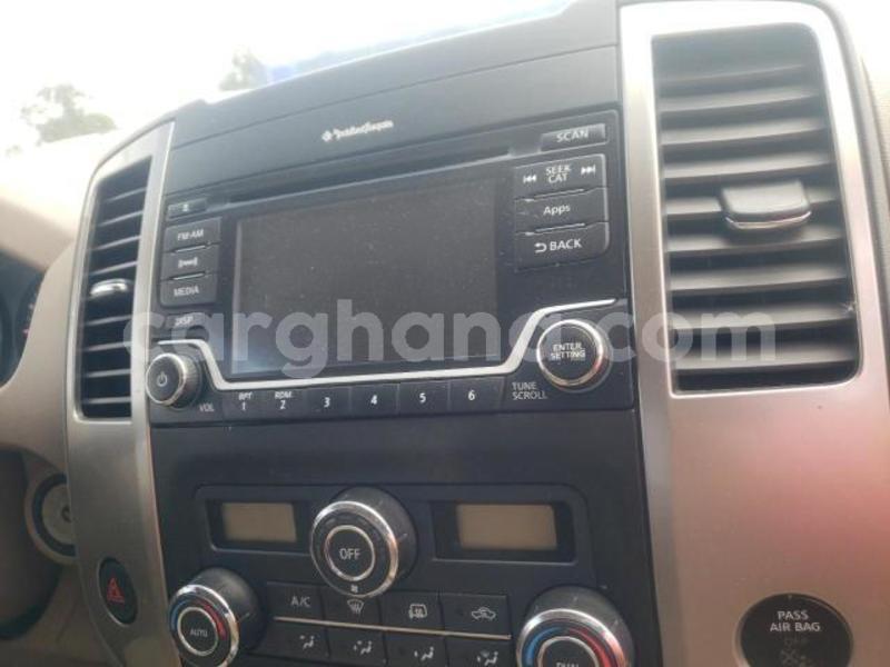 Big with watermark nissan frontier greater accra tema 47054