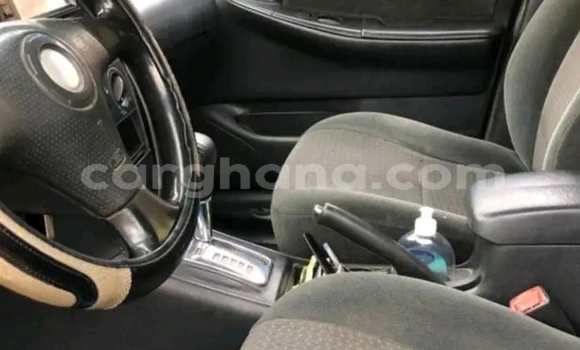 Ra Àlòkù Toyota Corolla II Miiran Ọkọ̀ in Accra ni Greater Accra Ra Àlòkù Toyota Corolla II Miiran Ọkọ̀ in Accra ni Greater Accra