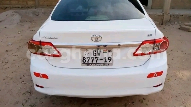 Big with watermark toyota corolla greater accra accra 47057