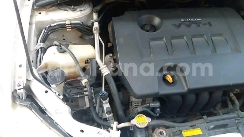 Big with watermark toyota corolla greater accra accra 47057