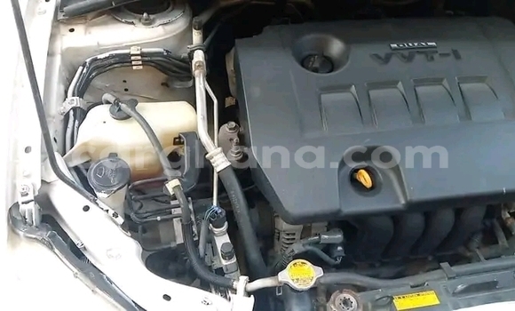 Ra Àlòkù Toyota Corolla Miiran Ọkọ̀ in Accra ni Greater Accra Ra Àlòkù Toyota Corolla Miiran Ọkọ̀ in Accra ni Greater Accra