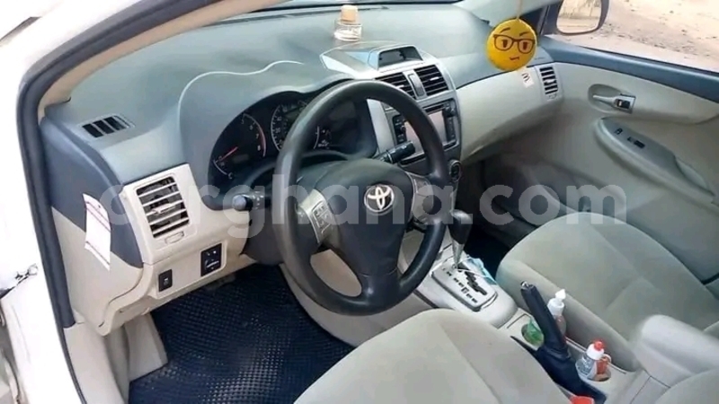 Big with watermark toyota corolla greater accra accra 47057