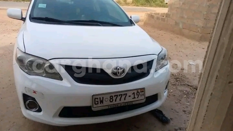 Big with watermark toyota corolla greater accra accra 47057