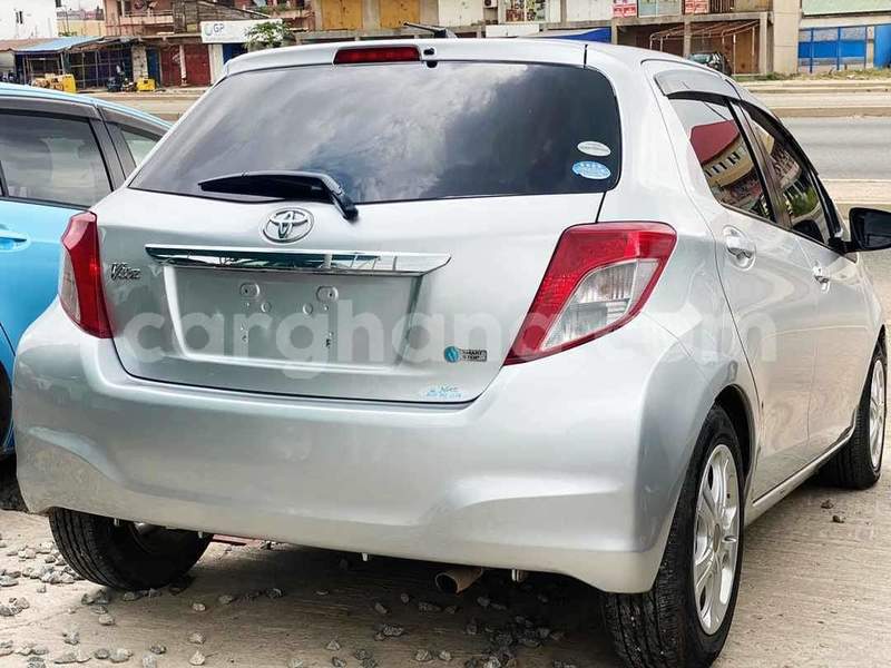 Big with watermark toyota vitz western sekondi takoradi metropolitan 47058