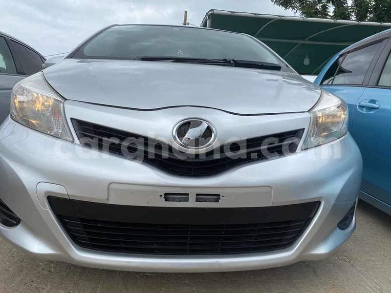 Big with watermark toyota vitz western sekondi takoradi metropolitan 47058