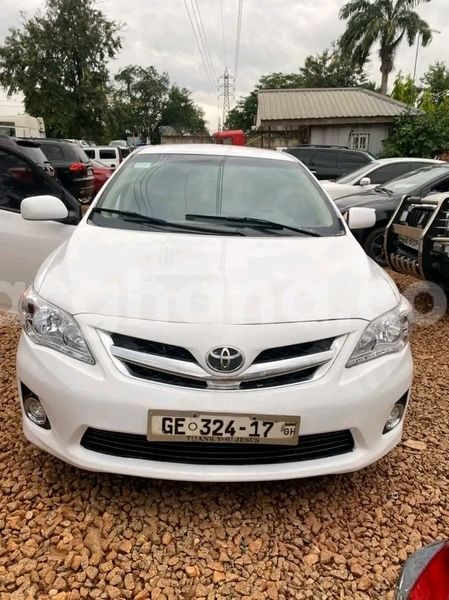 Big with watermark toyota corolla greater accra accra 47059