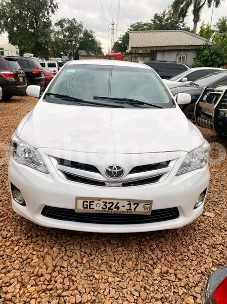 Big with watermark toyota corolla greater accra accra 47059