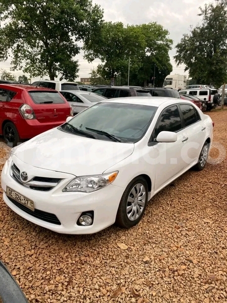 Big with watermark toyota corolla greater accra accra 47059