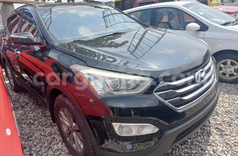 Big with watermark hyundai santa fe greater accra accra 47062