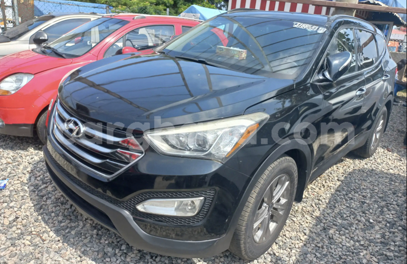 Big with watermark hyundai santa fe greater accra accra 47062