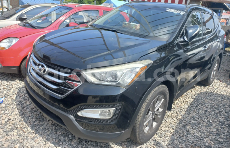 Big with watermark hyundai santa fe greater accra accra 47062