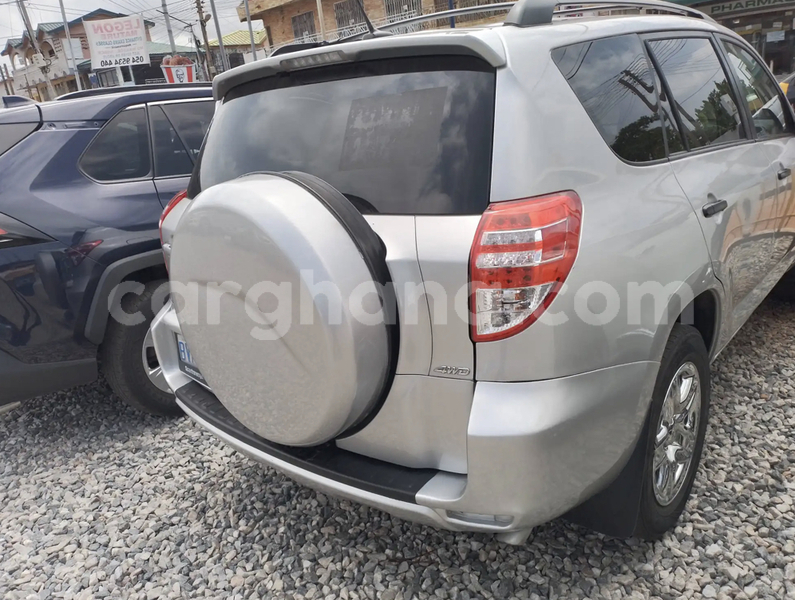 Big with watermark toyota rav4 greater accra accra 47063