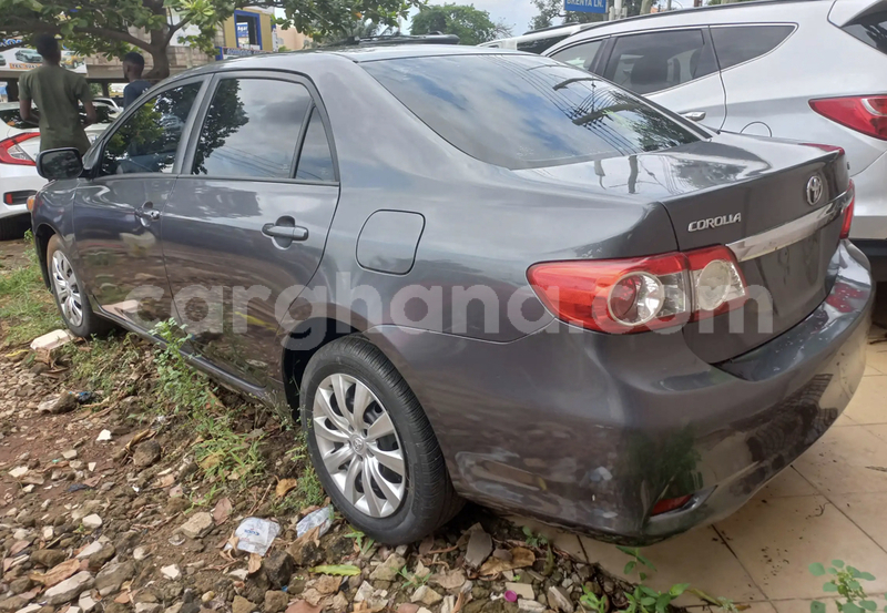 Big with watermark toyota corolla greater accra accra 47065