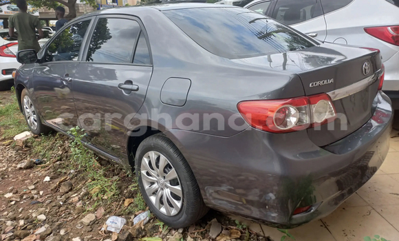 Buy Used Toyota Corolla Other Car in Accra in Greater Accra