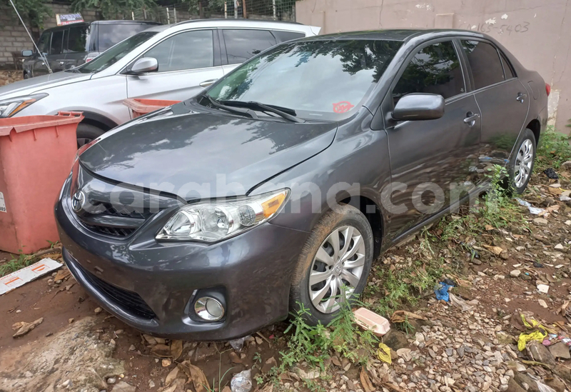 Big with watermark toyota corolla greater accra accra 47065