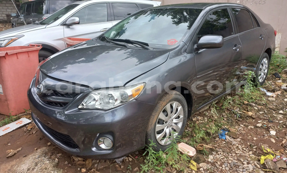 Buy Used Toyota Corolla Other Car in Accra in Greater Accra Buy Used Toyota Corolla Other Car in Accra in Greater Accra