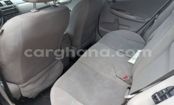 Buy Used Toyota Corolla Other Car in Accra in Greater Accra Buy Used Toyota Corolla Other Car in Accra in Greater Accra
