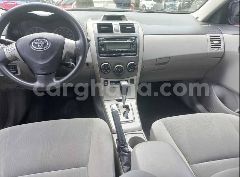 Big with watermark toyota corolla greater accra accra 47065