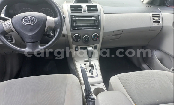 Buy Used Toyota Corolla Other Car in Accra in Greater Accra Buy Used Toyota Corolla Other Car in Accra in Greater Accra