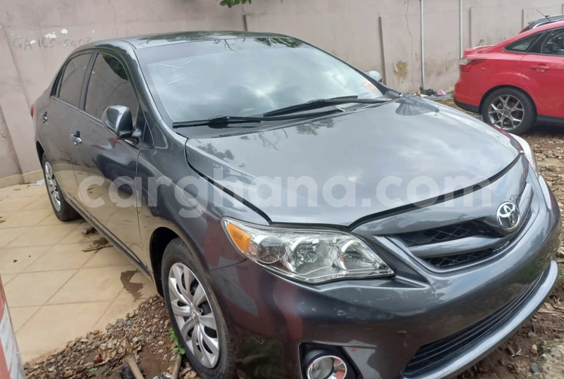 Big with watermark toyota corolla greater accra accra 47065