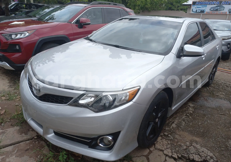 Big with watermark toyota camry greater accra accra 47066