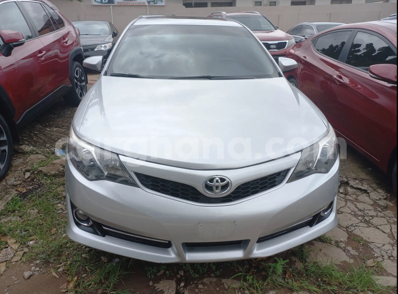 Big with watermark toyota camry greater accra accra 47066