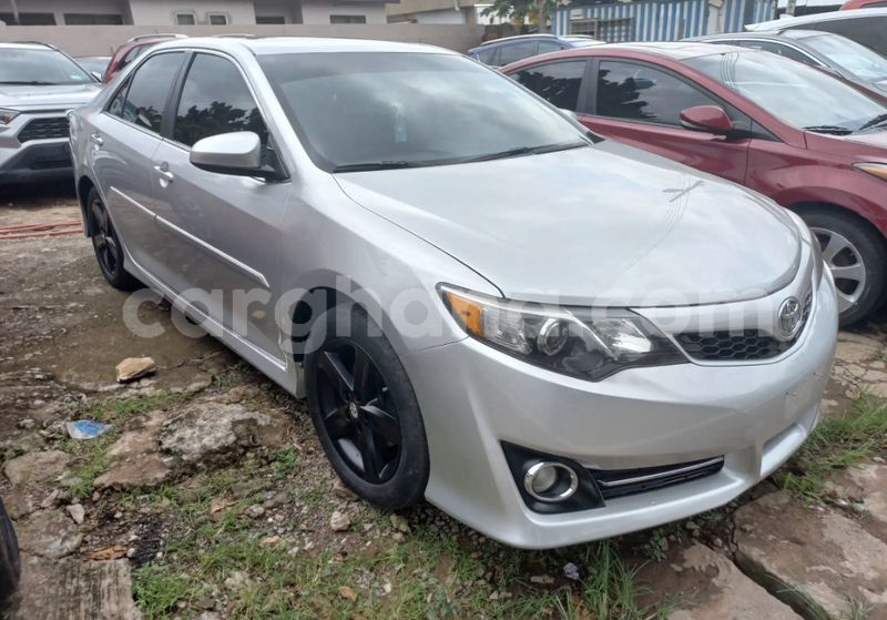 Big with watermark toyota camry greater accra accra 47066