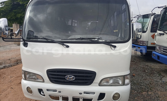 Ra Àlòkù Hyundai XG Miiran Ọkọ̀ in Accra ni Greater Accra