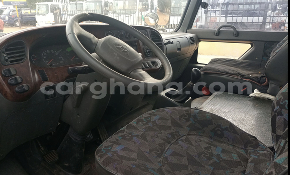 Sayi Na hannu Hyundai XG Sauran Mota in Accra a Greater Accra Sayi Na hannu Hyundai XG Sauran Mota in Accra a Greater Accra