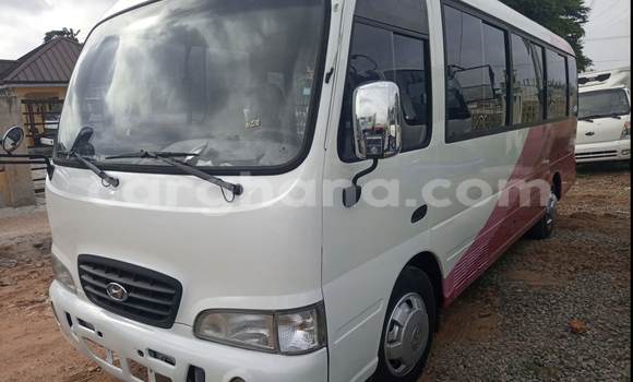 Sayi Na hannu Hyundai XG Sauran Mota in Accra a Greater Accra Sayi Na hannu Hyundai XG Sauran Mota in Accra a Greater Accra