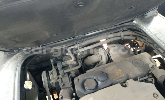 Sayi Na hannu Hyundai XG Sauran Mota in Accra a Greater Accra Sayi Na hannu Hyundai XG Sauran Mota in Accra a Greater Accra