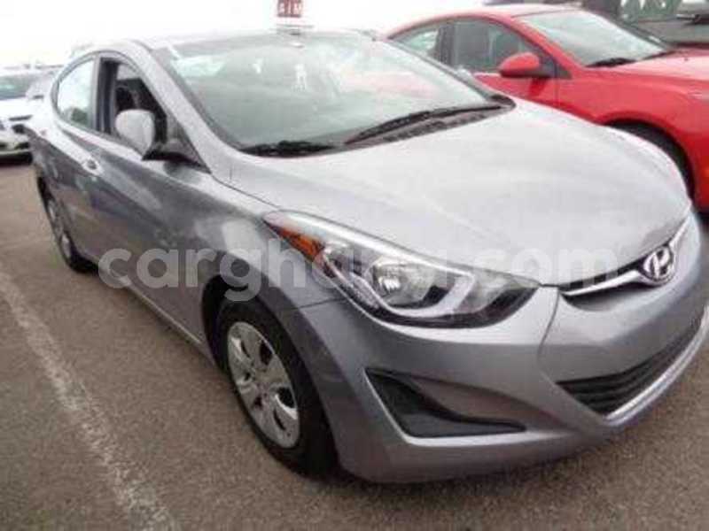 Big with watermark hyundai elantra greater accra accra 47068