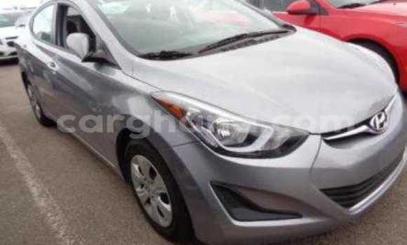 Buy Used Hyundai Elantra Other Car in Accra in Greater Accra