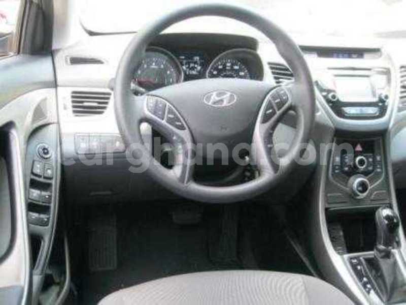 Big with watermark hyundai elantra greater accra accra 47068