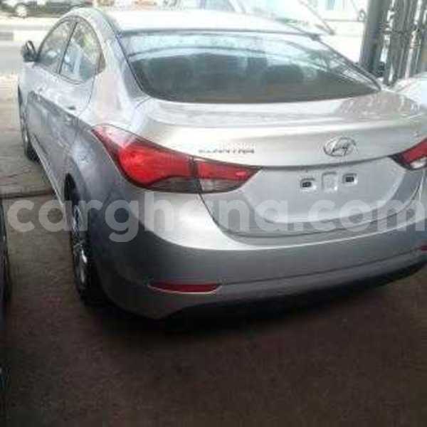 Big with watermark hyundai elantra greater accra accra 47068