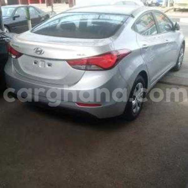 Big with watermark hyundai elantra greater accra accra 47068