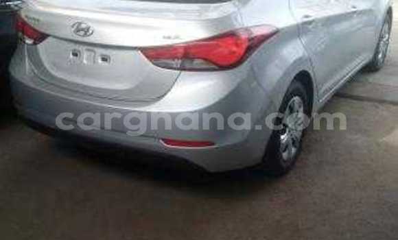 Sayi Na hannu Hyundai Elantra Sauran Mota in Accra a Greater Accra Sayi Na hannu Hyundai Elantra Sauran Mota in Accra a Greater Accra