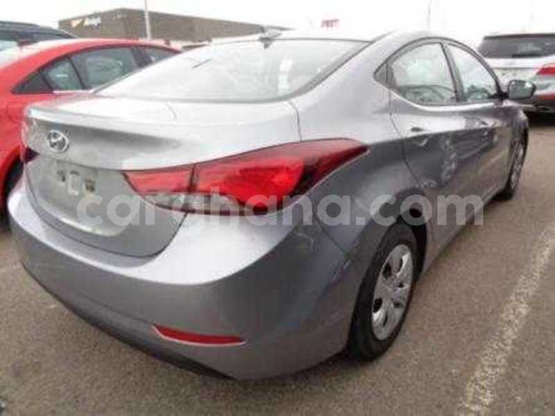 Big with watermark hyundai elantra greater accra accra 47068