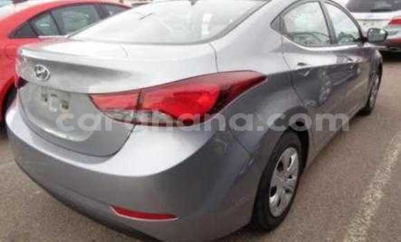 Sayi Na hannu Hyundai Elantra Sauran Mota in Accra a Greater Accra Sayi Na hannu Hyundai Elantra Sauran Mota in Accra a Greater Accra
