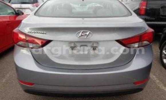 Sayi Na hannu Hyundai Elantra Sauran Mota in Accra a Greater Accra Sayi Na hannu Hyundai Elantra Sauran Mota in Accra a Greater Accra